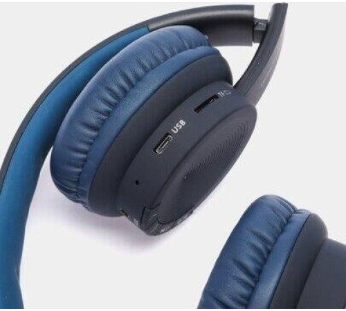 BOROFONE (6931474739254) BO11 синий