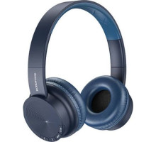 BOROFONE (6931474739254) BO11 синий