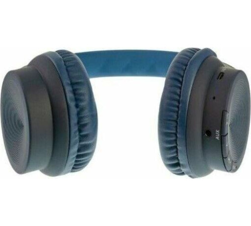 BOROFONE (6931474739254) BO11 синий