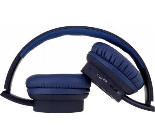 BOROFONE (6931474739254) BO11 синий