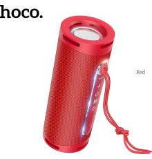 HOCO (6931474757814) HC9 Dazzling pulse красный
