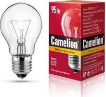 CAMELION (10279) 95/A/CL/E27
