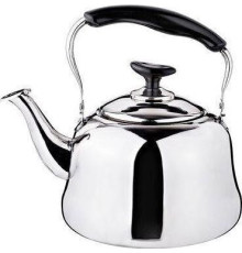 AGNESS 909-603 нерж. 3л.