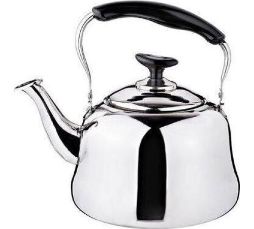 AGNESS 909-603 нерж. 3л.