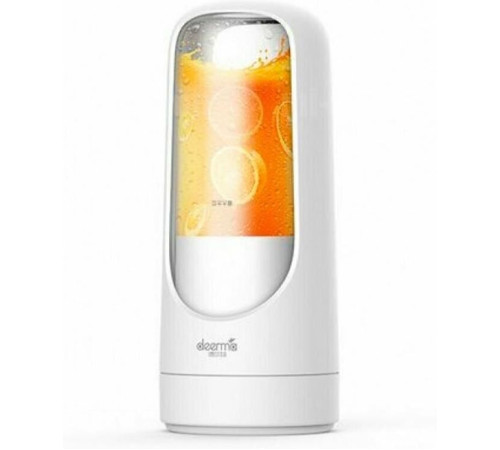 Блендер DEERMA DEM-NU30 для сока