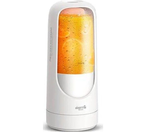 Блендер DEERMA DEM-NU30 для сока