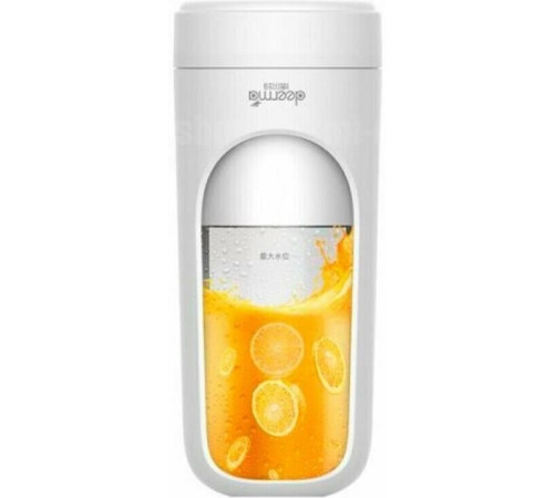 Блендер DEERMA DEM-NU30 для сока