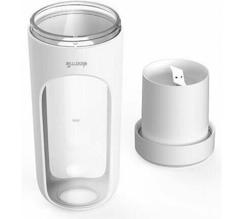 Блендер DEERMA DEM-NU30 для сока