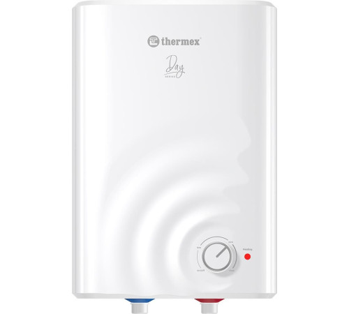 THERMEX Day 10 O ЭдЭБ03507