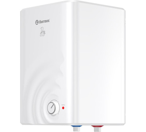 THERMEX Day 10 O ЭдЭБ03507