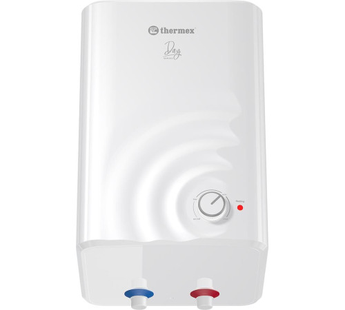 THERMEX Day 10 O ЭдЭБ03507