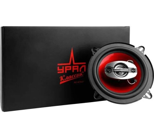 URAL КЛАССИК АС-К1347