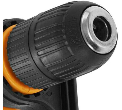 DEKO DKID850W с быстрозажимным патроном, 850Вт 063-4155