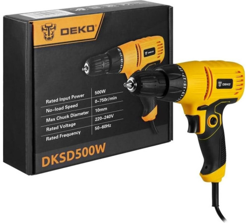 DEKO DKSD500W 063-4053