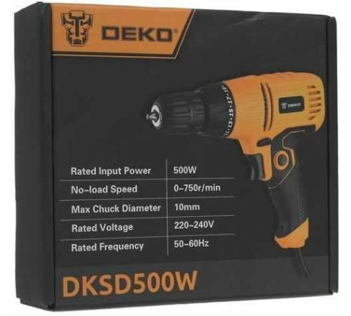 DEKO DKSD500W 063-4053