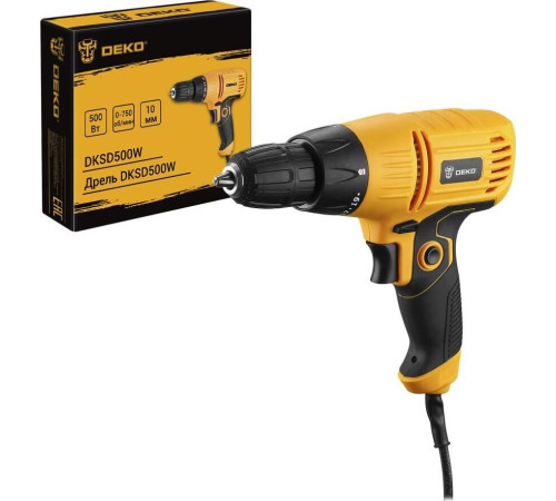 DEKO DKSD500W 063-4053