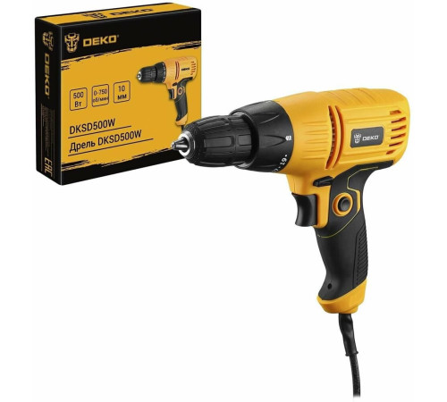 DEKO DKSD500W 063-4053