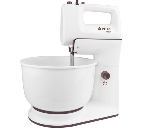 Миксер VITEK VT-1416 W