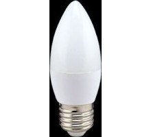 ECOLA C7LV80ELC CANDLE LED 8W/E27/4000K
