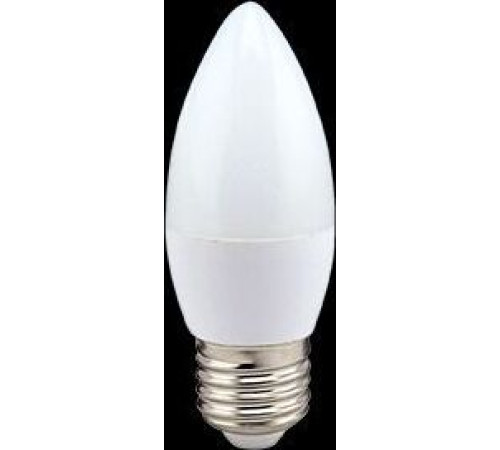 ECOLA C7LV80ELC CANDLE LED 8W/E27/4000K