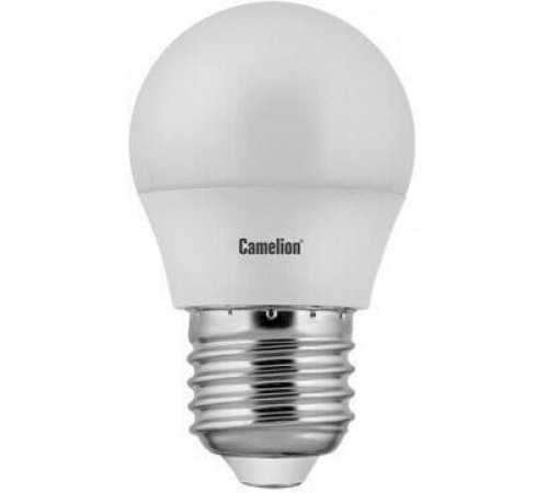 CAMELION (13373) LED8-G45/865/E27/8Вт