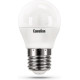 CAMELION (13373) LED8-G45/865/E27/8Вт
