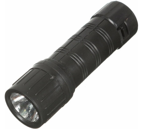 ULTRAFLASH (11788) 7102-ТН черный