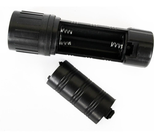 ULTRAFLASH (11788) 7102-ТН черный