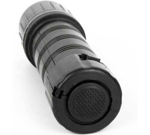 ULTRAFLASH (11788) 7102-ТН черный