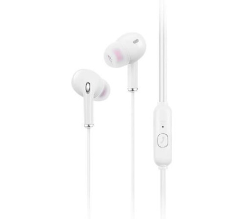 SMARTBUY (SBH-105-W) PRO JR белый