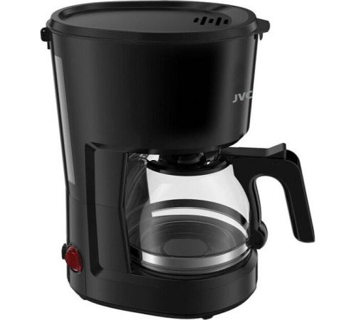 JVC JK-CF25 black