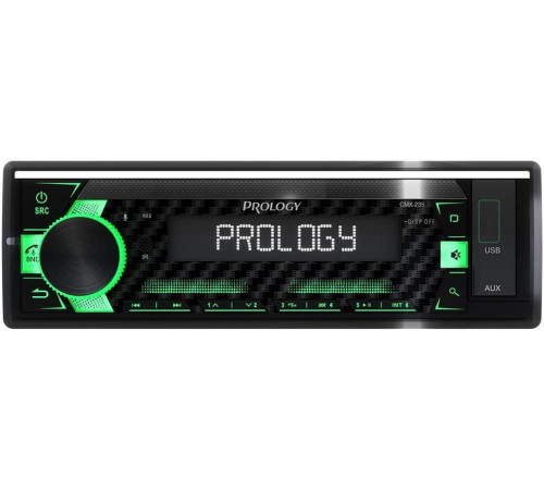 PROLOGY CMX-235