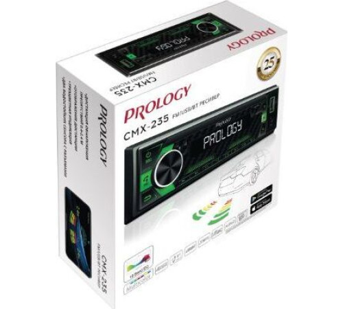 PROLOGY CMX-235