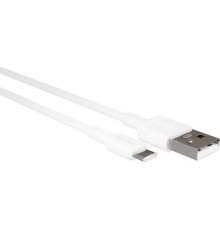MORE CHOICE (4627151197463) K14a USB (m)-Type-C (m) 2.0м белый
