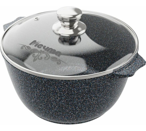 МЕЧТА 43802 Гранит black 3л