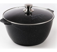 МЕЧТА 43802 Гранит black 3л