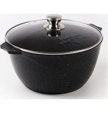 МЕЧТА 43802 Гранит black 3л