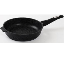 МЕЧТА 030802 Гранит black 30см съемная ручка