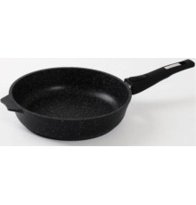 МЕЧТА 030802 Гранит black 30см съемная ручка