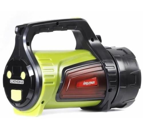 SMARTBUY (SBF-502-K) черный