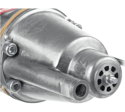 ЗУБР НВВ-40 Вибрационный насос с верхним забором воды Родничок-В, 40 м провод (БВ-0,12)