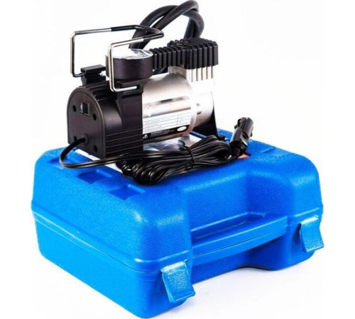 NOVA BRIGHT АК-35 пластик. кейс с инструментом 47639