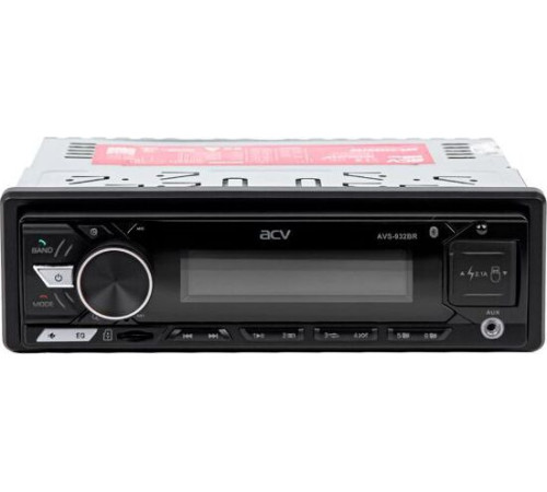 ACV AVS-932BR