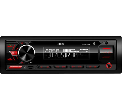 ACV AVS-932BR