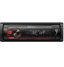 Автомагнитола PIONEER MVH-S125UI [ПИ]