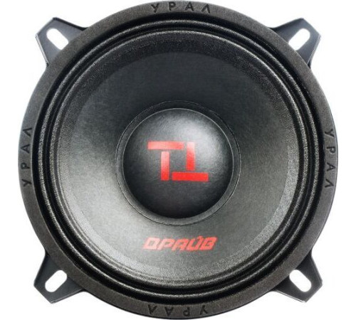 URAL ТТ 130 ДРАЙВ