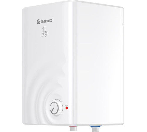 THERMEX Day 7 O ЭдЭБ03505