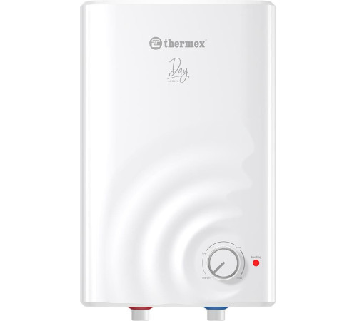 THERMEX Day 7 O ЭдЭБ03505