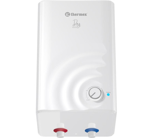 THERMEX Day 7 O ЭдЭБ03505