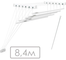 VIOLET Лифт 140 потолочная 8,4м 33140